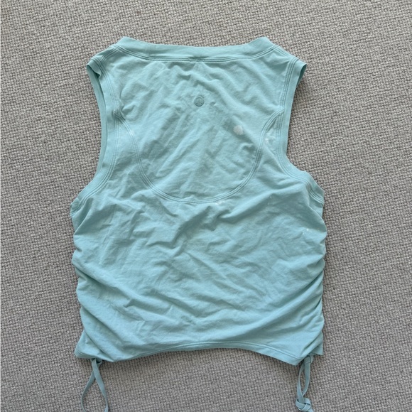 Lululemon Cinch It Up Tank Top - Picture 6 of 8